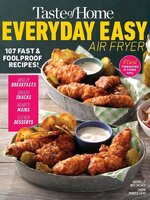 Everyday Easy Air Fryer